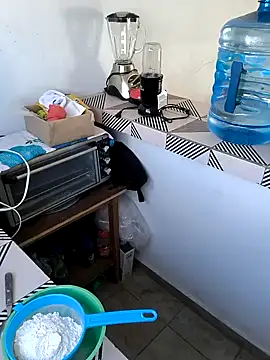 EmpaticBolillo online show from 12-02-25, 03:47