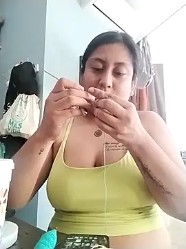 EmpaticBolillo online show from 03-19-26, 03:12