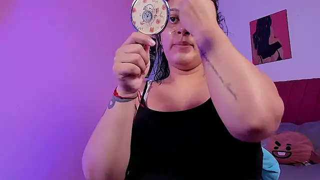 LorenaStevens online show from 02-17-26, 02:03