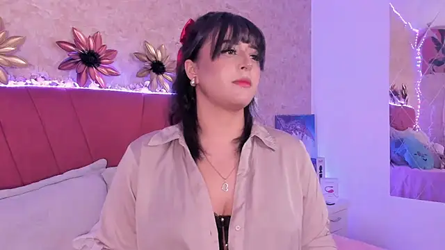 LorenaStevens online show from 03-16-25, 06:31