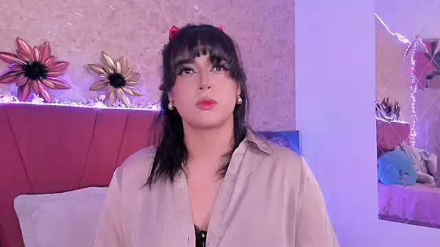 LorenaStevens online show from 03-16-25, 03:25