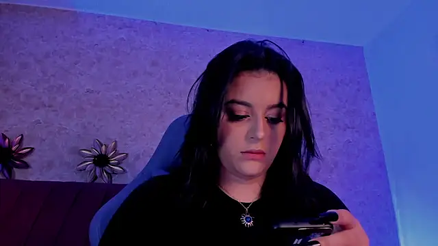 LorenaStevens online show from 10-13-25, 12:51