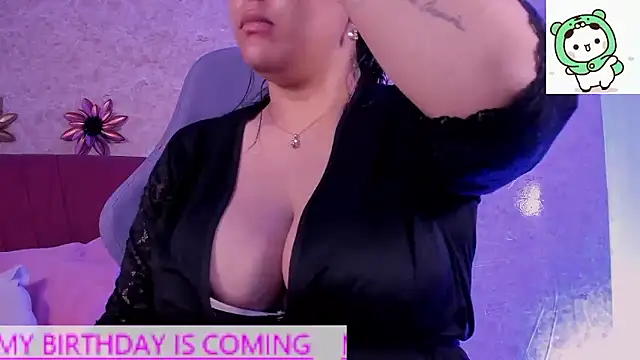 LorenaStevens online show from 01-11-26, 02:24