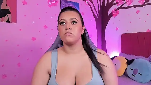 Snapshot of LorenaStevens chatting on 05-16-26, 06:40 LorenaStevens online show from 05-16-26, 06:40