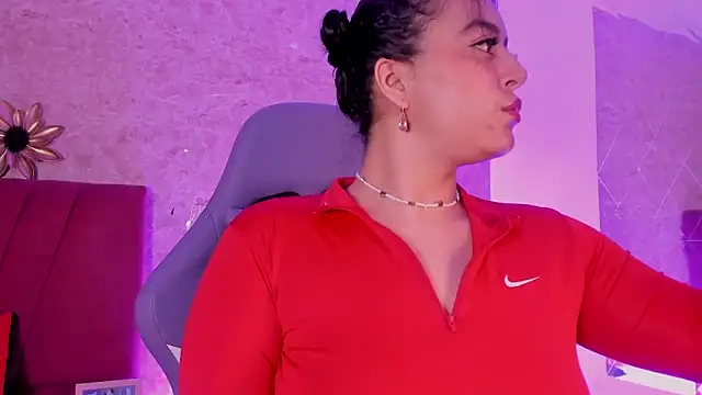 LorenaStevens online show from 11-11-25, 12:44