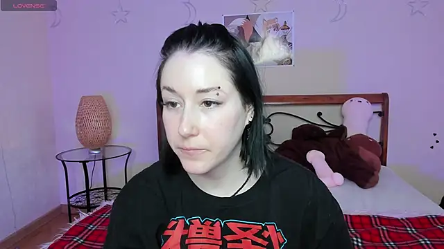 Snapshot of adell_berry chatting on 03-09-25, 01:46 adell berry online show from 03-09-25, 01:46