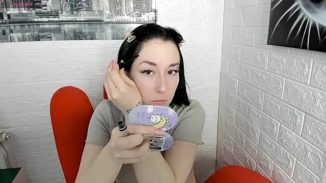 Snapshot of adell_berry chatting on 02-23-25, 01:57 adell berry online show from 02-23-25, 01:57