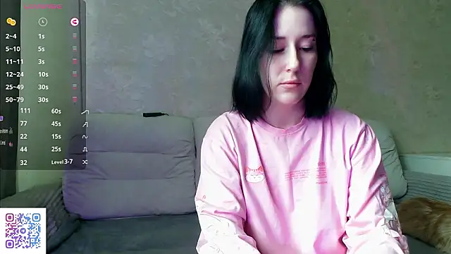 adell berry online show from 03-08-26, 03:32