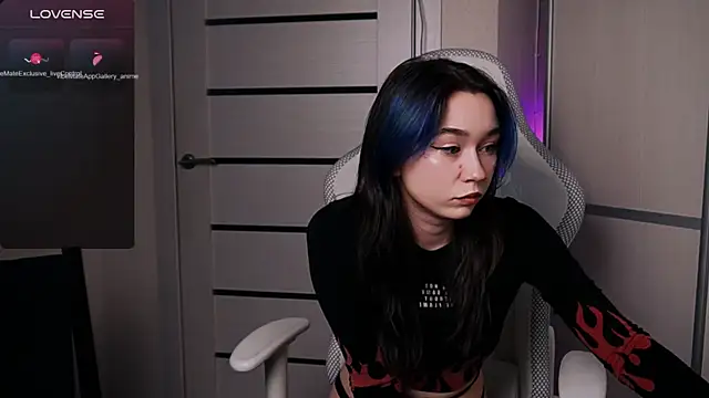 Kimiko   online show from 05-05-26, 04:21