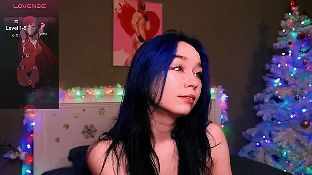 Kimiko   online show from 01-15-26, 12:30