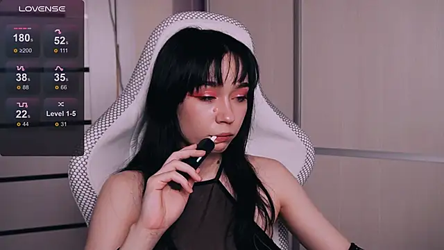 Kimiko   online show from 05-27-26, 01:57
