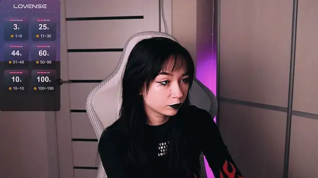 Kimiko   online show from 06-09-26, 12:06