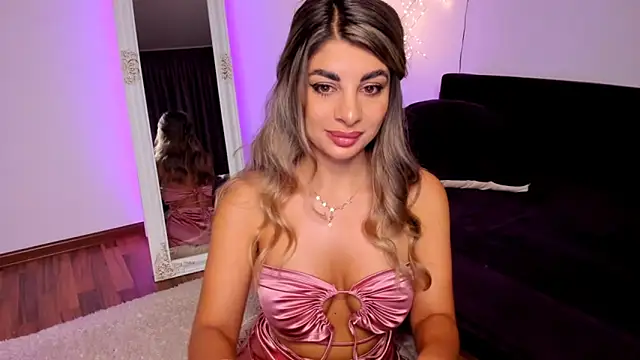 Queenofyouredreams online show from 06-20-26, 11:54