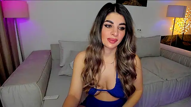 Queenofyouredreams online show from 02-07-25, 01:04