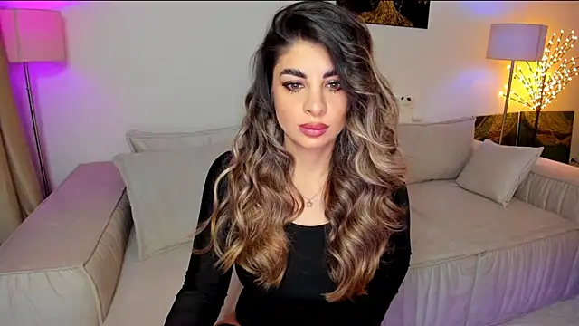 Queenofyouredreams online show from 02-23-25, 12:19