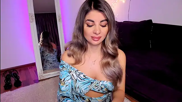 Queenofyouredreams online show from 04-18-26, 10:10