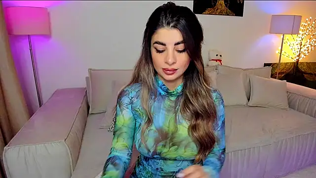 Queenofyouredreams online show from 01-29-25, 01:37