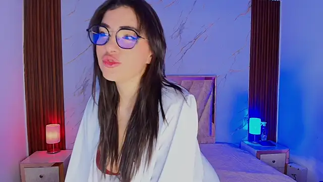 Amelie saenz online show from 07-10-26, 12:05