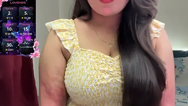 nandini 7 online show from 11-14-25, 05:38