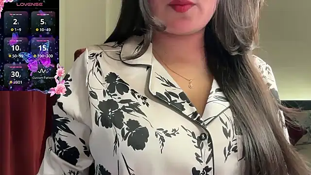 nandini 7 online show from 12-18-25, 05:50