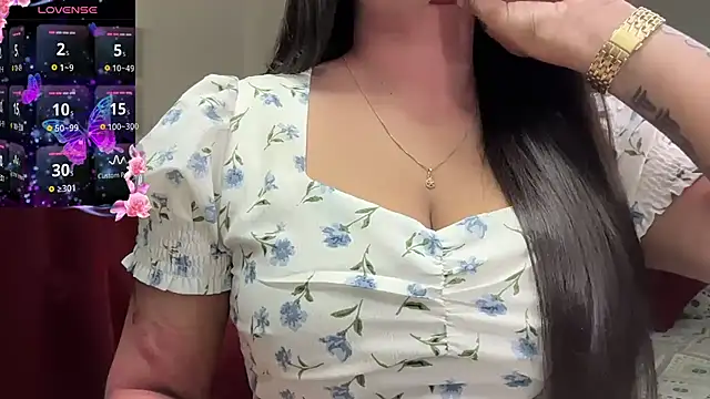 nandini 7 online show from 12-20-25, 05:38