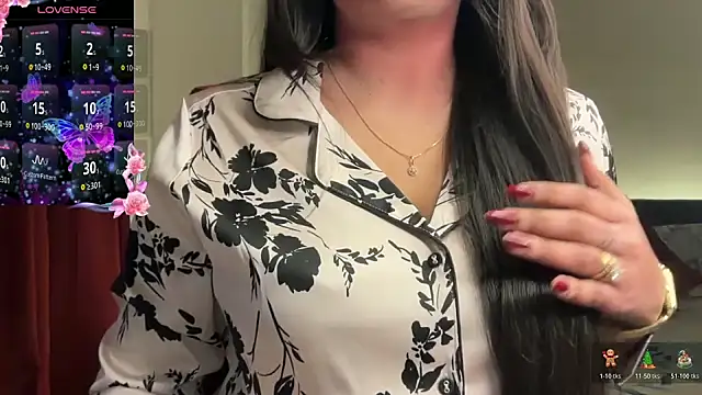 nandini 7 online show from 12-14-25, 05:51