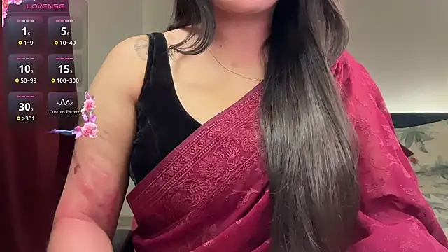 Snapshot of nandini_7 chatting on 03-02-26, 06:04 nandini 7 online show from 03-02-26, 06:04