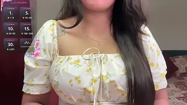 Snapshot of nandini_7 chatting on 05-18-26, 06:34 nandini 7 online show from 05-18-26, 06:34