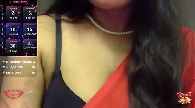 nandini 7 online show from 01-29-25, 08:04