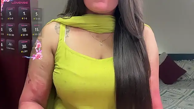 Snapshot of nandini_7 chatting on 02-26-26, 06:08 nandini 7 online show from 02-26-26, 06:08