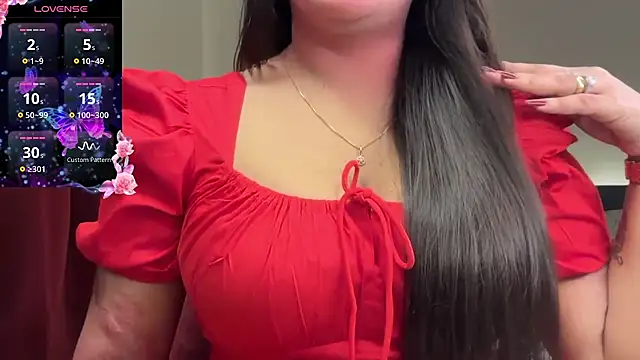 nandini 7 online show from 12-16-25, 05:50