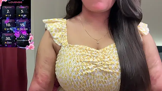 nandini 7 online show from 11-24-25, 06:08