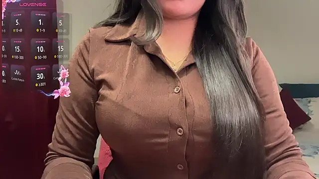 Snapshot of nandini_7 chatting on 02-19-26, 06:16 nandini 7 online show from 02-19-26, 06:16