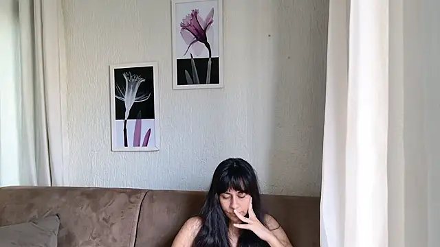 Blue butterfly online show from 03-17-25, 12:25