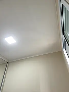 Blue butterfly online show from 11-27-25, 07:25