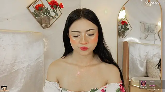  Rouse v online show from 03-25-26, 02:16