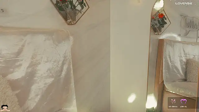  Rouse v online show from 11-21-25, 03:55