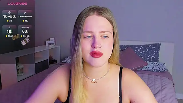  Sarah Soul  online show from 11-07-25, 11:41