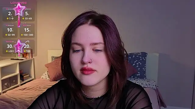  Sarah Soul  online show from 02-06-26, 11:12