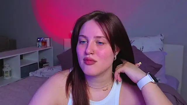  Sarah Soul  online show from 07-08-26, 02:40