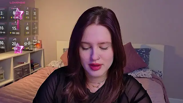  Sarah Soul  online show from 02-15-26, 11:03