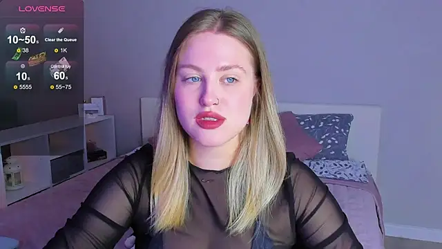  Sarah Soul  online show from 11-03-25, 07:57