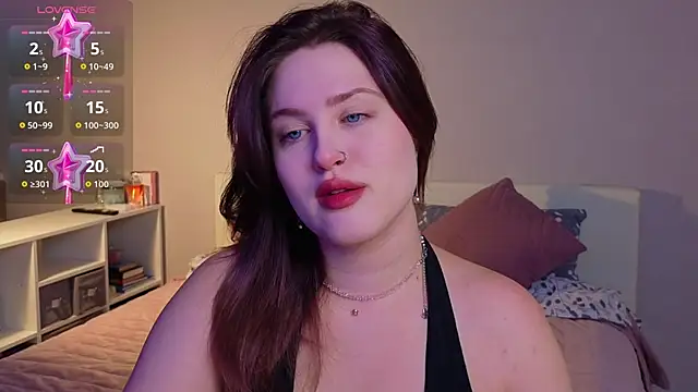  Sarah Soul  online show from 02-07-26, 11:13