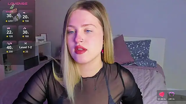  Sarah Soul  online show from 11-06-25, 11:42