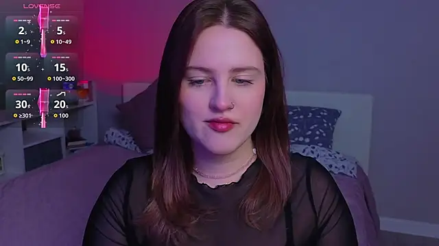  Sarah Soul  online show from 04-03-26, 11:11