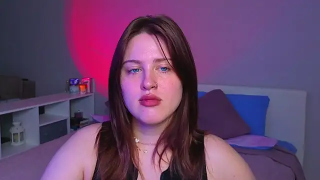  Sarah Soul  online show from 07-18-26, 11:24