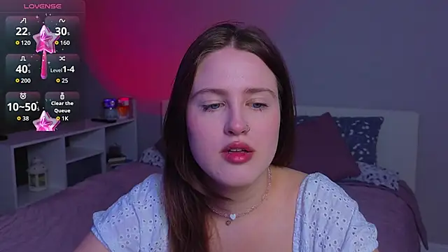  Sarah Soul  online show from 04-02-26, 11:22