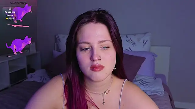  Sarah Soul  online show from 12-05-25, 12:04