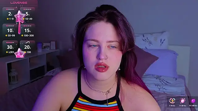  Sarah Soul  online show from 12-14-25, 11:21