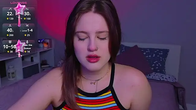  Sarah Soul  online show from 03-18-26, 11:05